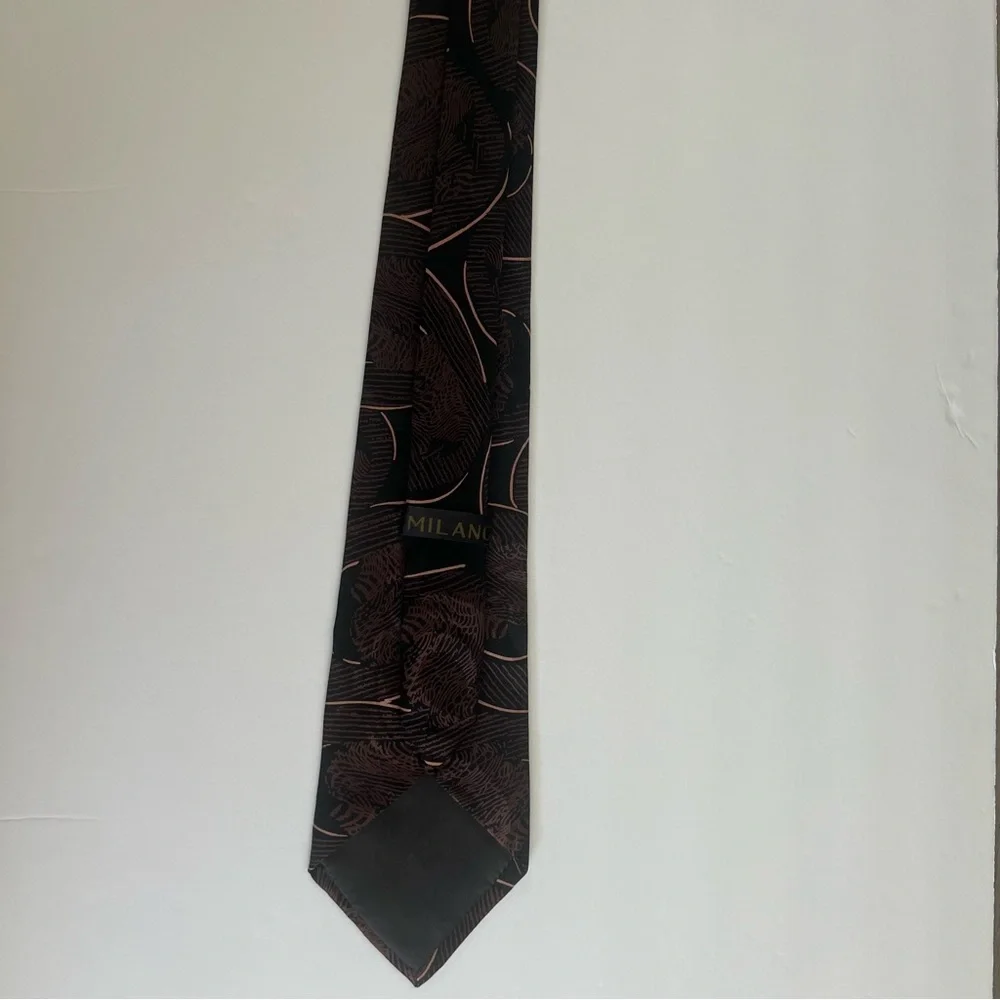 Milano 100% silk
